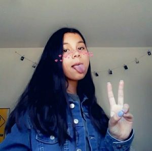 Meet your Posher, Healani